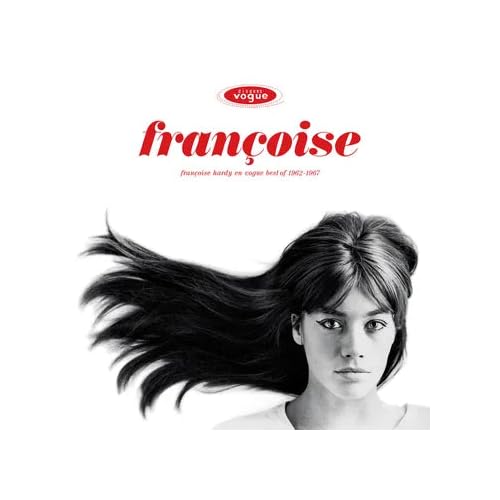 Hardy,Francoise - En Vogue: Best Of 1962-1967 (Rsd 4.12.25) ((Vinyl))