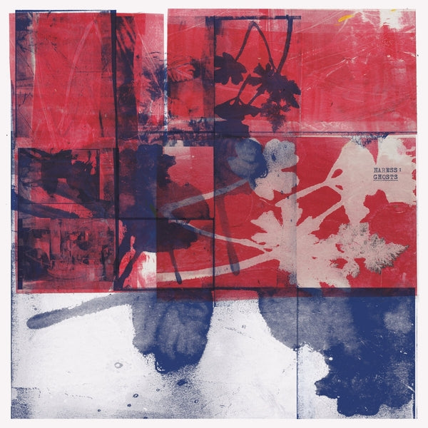 Haress - Ghosts (Black Vinyl) ((Vinyl))