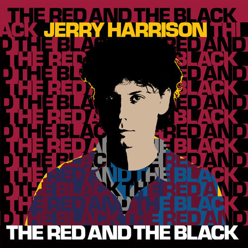 Harrison, Jerry - Red and the (RSD 4.22.23) (())