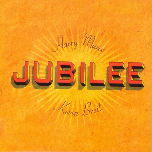 Harry & Kevin Breit Manx - Jubilee ((CD))