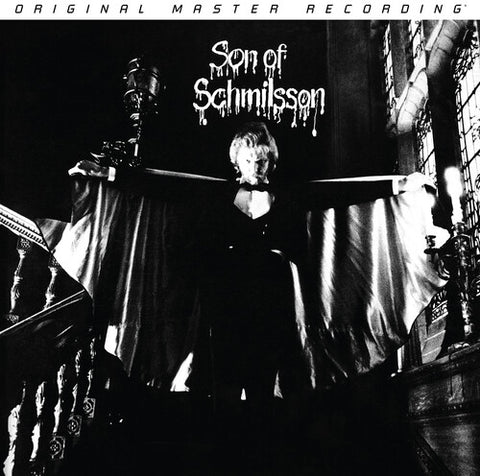 Harry Nilsson - Son Of Schmilsson (180 Gram Vinyl, Indie Exclusive, Remastered, Gatefold LP Jacket) (2 Lp's) ((Vinyl))