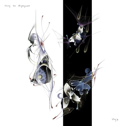 Harry The Nightgown - Ugh [Lp] ((Vinyl))