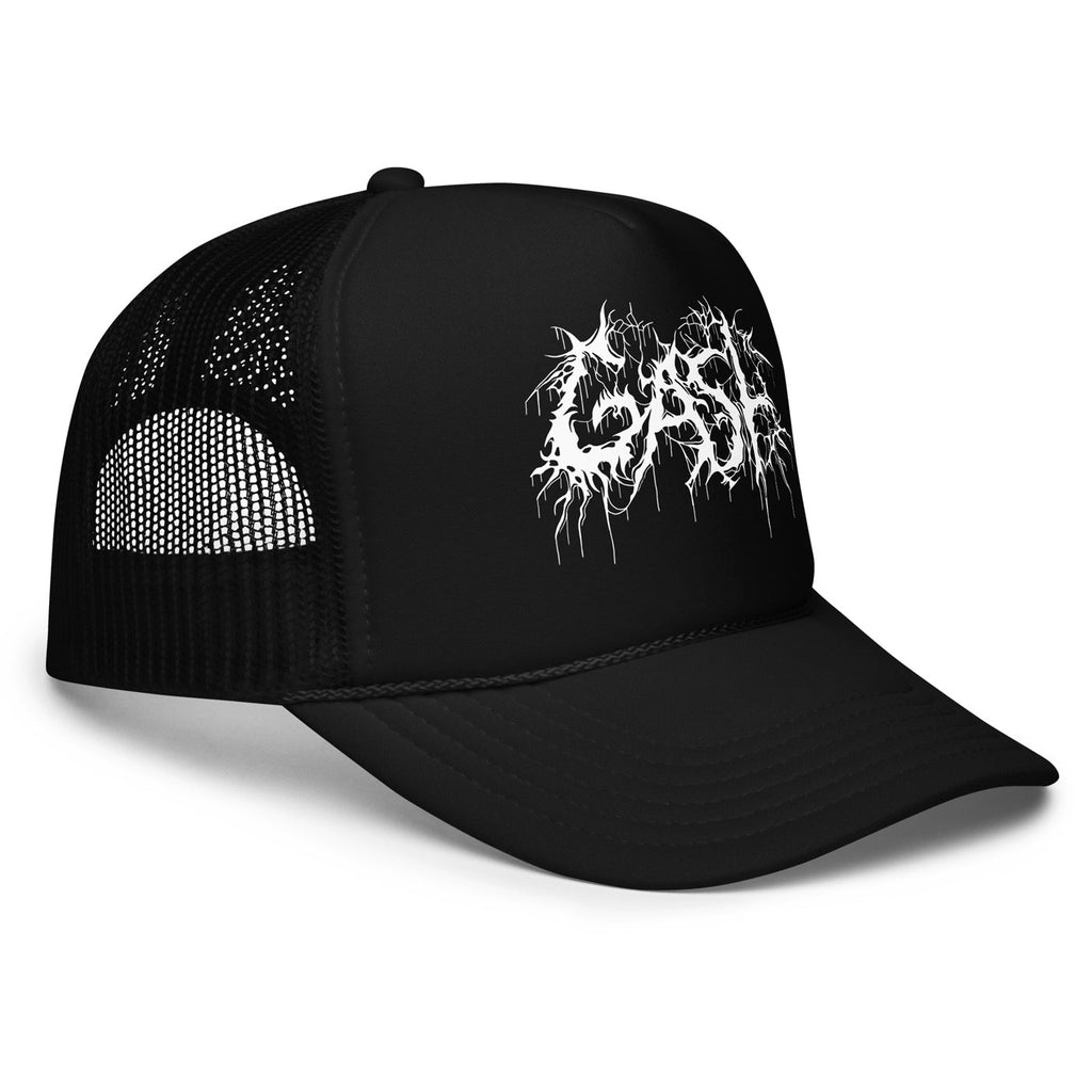 GAST - Logo Trucker Hat