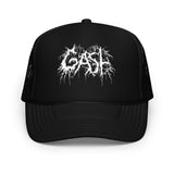 GAST - Logo Trucker Hat