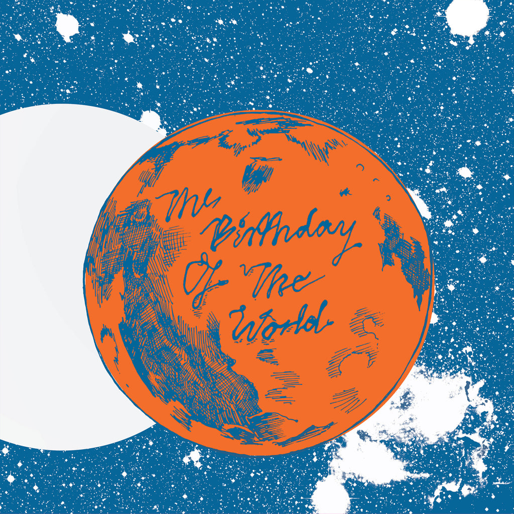 Hatchum Social - The Birthday of the World ((CD))