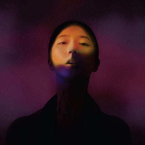 Hatis Noit - Aura Reworks (Translucent Vinyl) ((Vinyl))