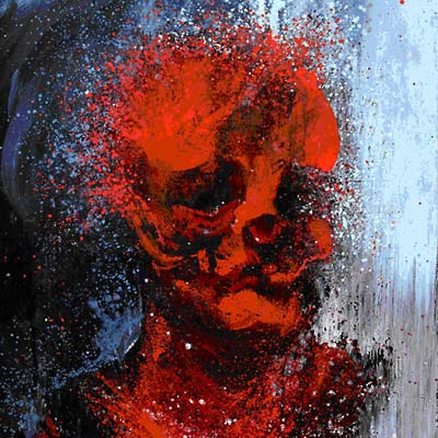 HAUNTED BY HALLUCINATIONS - Haunted by Hallucinations ((CD))