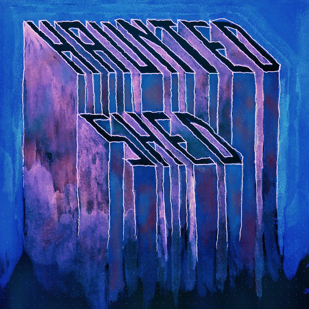 Haunted Shed - Faltering Light ((CD))