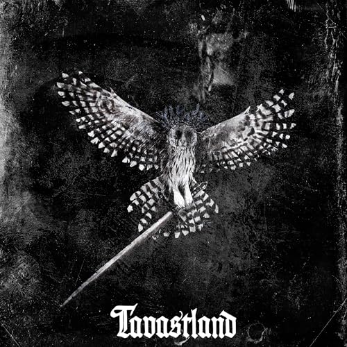 Havukruunu - Tavastland ((CD))