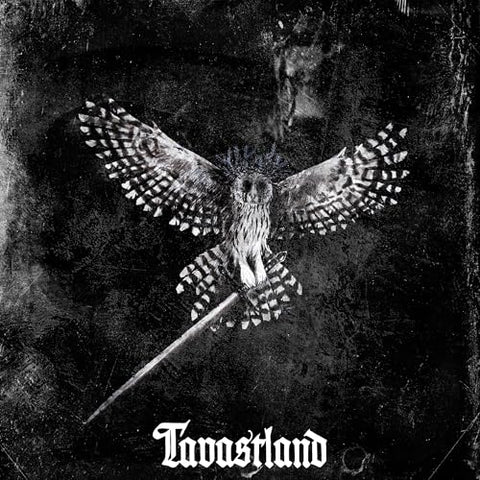 Havukruunu - Tavastland ((CD))