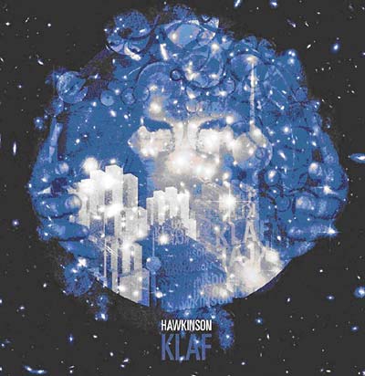 HAWKINSON - KLAF ((CD))