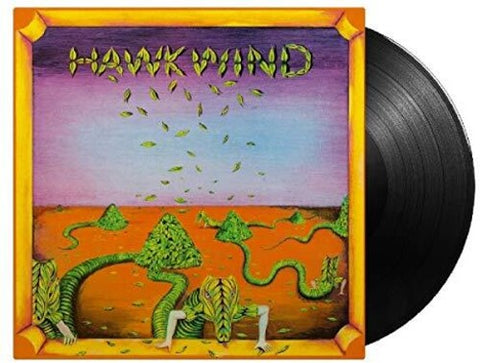 Hawkwind - Hawkwind (180 Gram Vinyl) [Import] ((Vinyl))