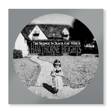 Hawthorne Heights - The Silence In Black And White (20th Anniversary Edition) [2 LP] ((Vinyl))