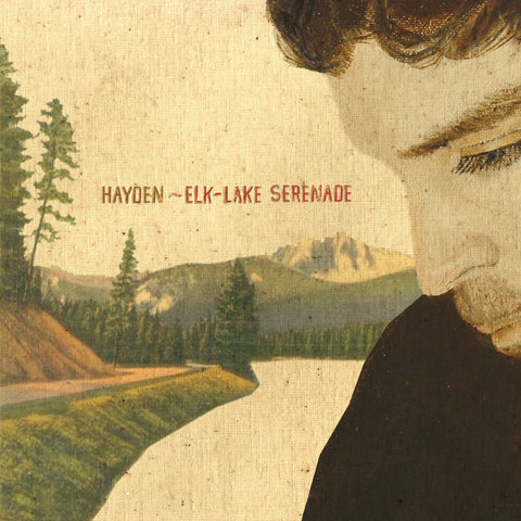 Hayden - Elk-Lake Serenade (20Th Anniversary Edition) ((Vinyl))