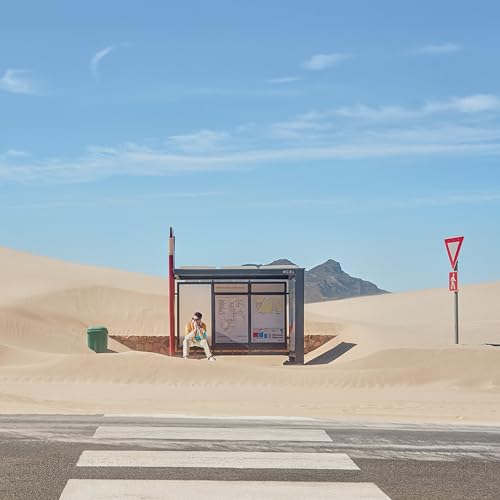 Hayden James - We Could Be Love [Milky Clear LP] ((Vinyl))