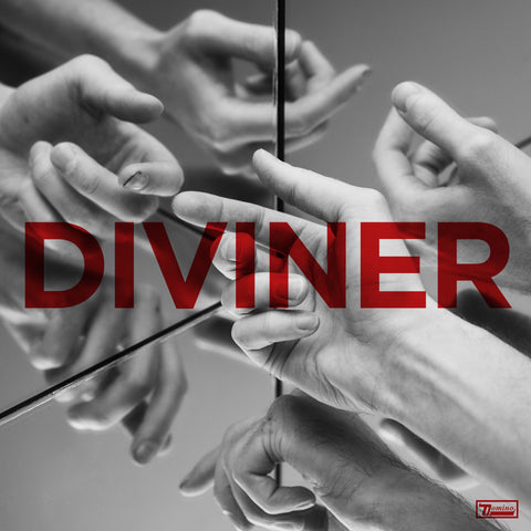 Hayden Thorpe - Diviner ((CD))