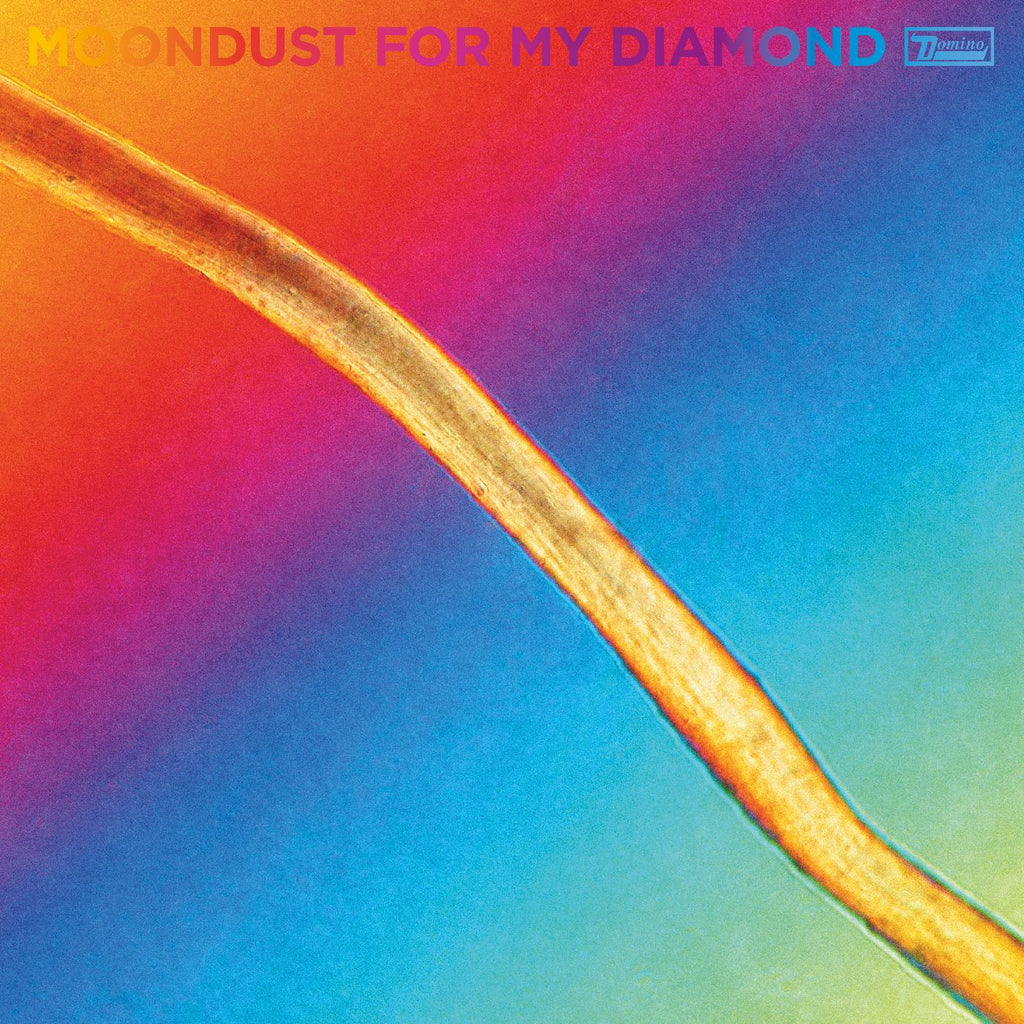 Hayden Thorpe - Moondust For My Diamond ((Vinyl))