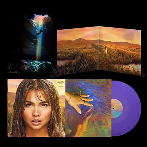 Hayley Kiyoko - PANORAMA (())