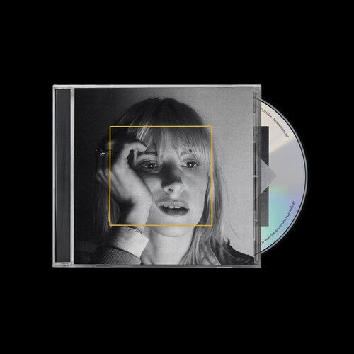 Hayley Williams - Ego Death At A Bachelorette Party ((CD))