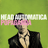 Head Automatica - Popaganda (Colored Vinyl, Pink, Gatefold LP Jacket, Remastered) (2 Lp's) ((Vinyl))