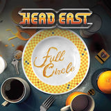 Head East - Full Circle (Colored Vinyl, Orange) ((Vinyl))