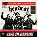 HeadCat - Live in Berlin ((Vinyl))