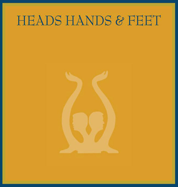 HEADS HANDS & FEET - Heads Hands & Feet ((Vinyl))