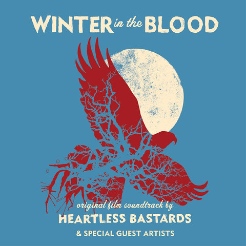 Heartless Bastards - Winter In The Blood ((Vinyl))