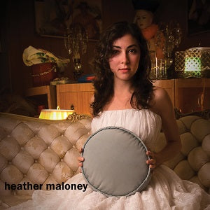 Heather Maloney - Heather Maloney ((CD))