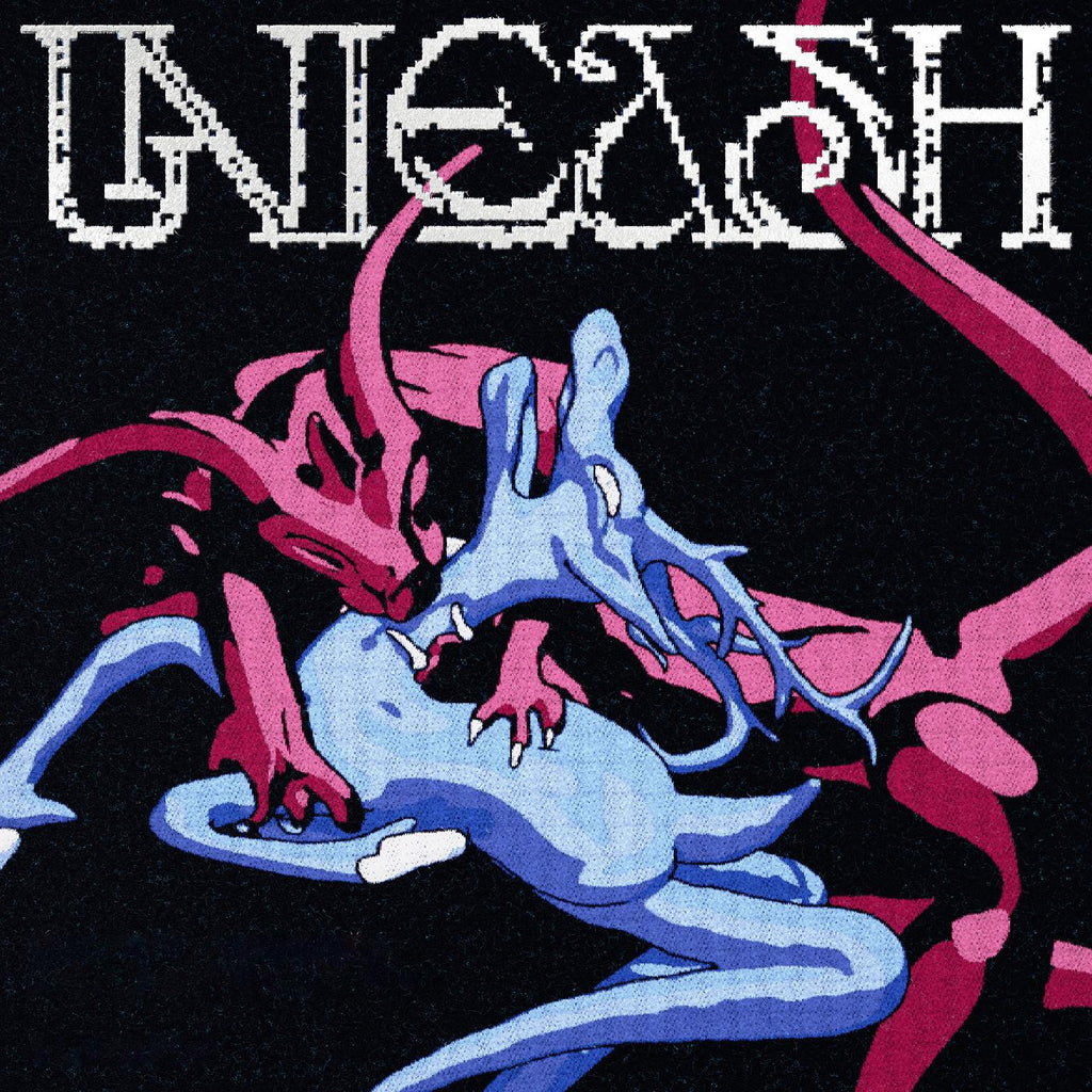 Heavee - Unleash ((CD))