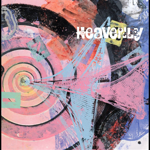 Heavenly - Highway To Heavenly ((CD))