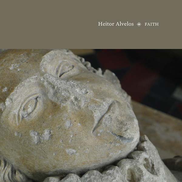 HEITOR ALVELOS - Faith ((CD))