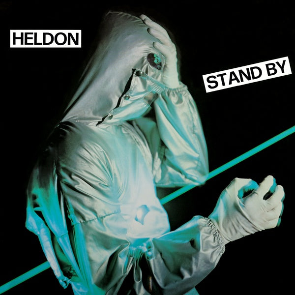 HELDON - Stand By ((Vinyl))