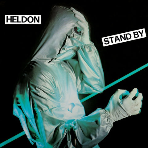 HELDON - Stand By ((Vinyl))