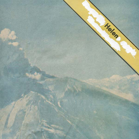 HELEN - The Original Faces ((Vinyl))