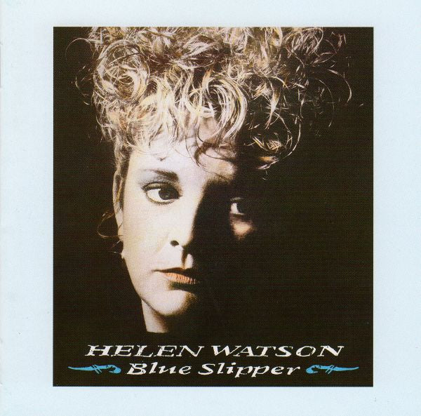 Helen Watson - Blue Slipper ((CD))
