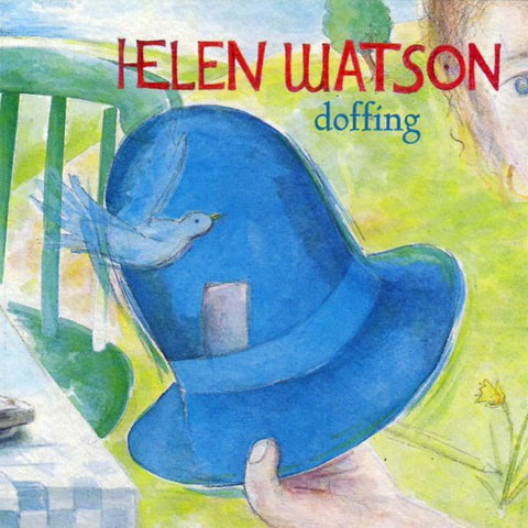 Helen Watson - Doffing ((CD))