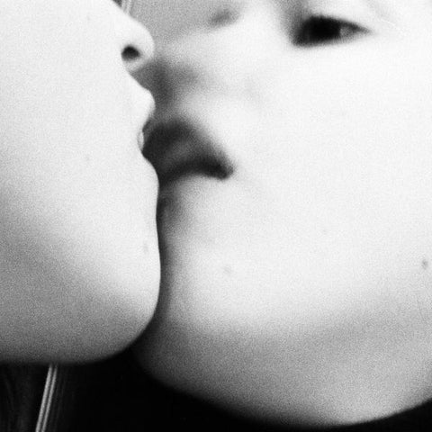 Helena Hauff - Discrete Desires ((CD))