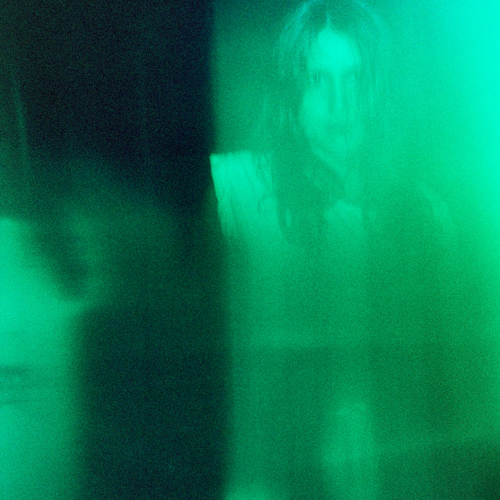 Helena Hauff - Qualm ((CD))
