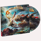Helloween - Giants & Monsters ((CD))