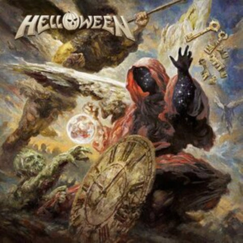 Helloween - Helloween [Import] ((CD))