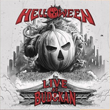 Helloween - Live At Budokan ((Vinyl))