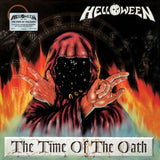 Helloween - The Time Of The Oath (Expanded Edition) [Violet 2LP] ((Vinyl))