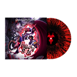 Helluva Boss - Helluva Boss: Season 1 (Original Soundtrack) [Indie Exclusive Demon Blood Vinyl] ((Vinyl))