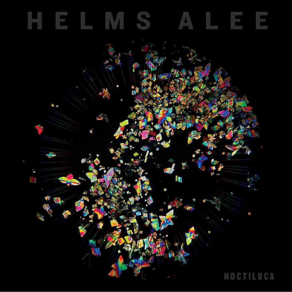 Helms Alee - Noctiluca ((Vinyl))