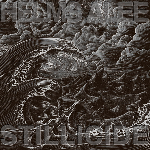 Helms Alee - Stillicide ((CD))
