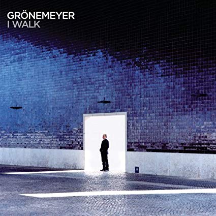 Herbert Gronemeyer - I Walk ((CD))
