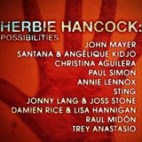 Herbie Hancock - Possibilities (Expanded Edition) ((Vinyl))