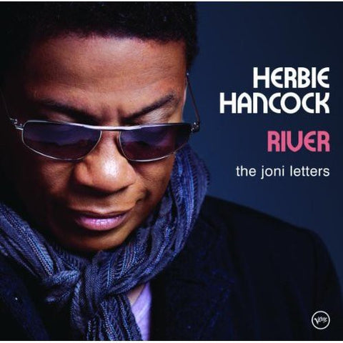 Herbie Hancock - River: The Joni Letters (2 Lp's) ((Vinyl))