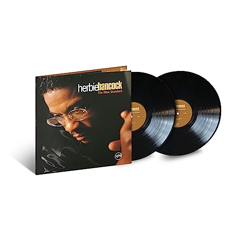 Herbie Hancock - The New Standard (Verve By Request Series) [2 LP] ((Vinyl))
